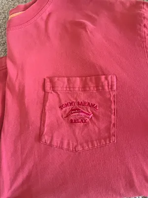 Tommy Bahama Relax Tee thumbnail 4