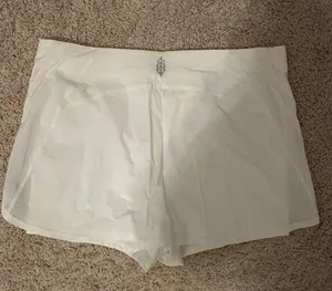 Free People No Chance Skort thumbnail 1