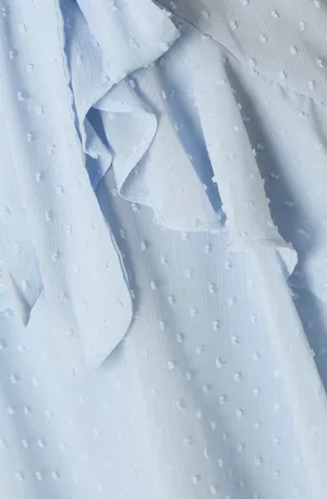 Blue Dress thumbnail 7
