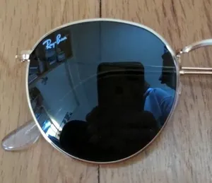 Round Raybanz thumbnail 6