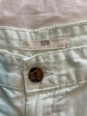 STR Cargo Pants thumbnail 2