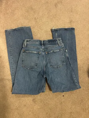 Abercrombie 90s Ultra Relaxed High-Rise Jeans thumbnail 5