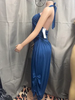 New size extra large Blue thumbnail 3