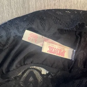 Victoria's Secret Pink Push Up Bra Size Large thumbnail 4