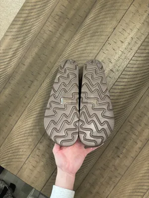 Sandals Purple Size 7 thumbnail 4