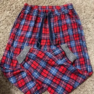 Aerie lounge pants sz M thumbnail 1