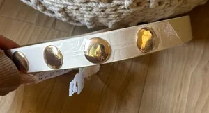 LOFT BELT thumbnail 1