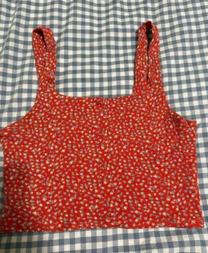 American Eagle Tank thumbnail 1