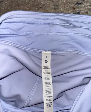 Lululemon tennis skirt  thumbnail 5