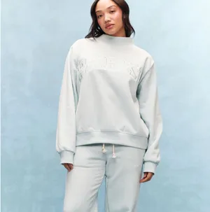 PARKE TONAL ARCTIC MOCKNECK thumbnail 3