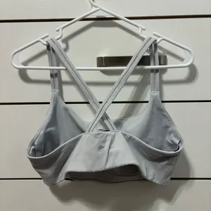 Athleta Criss Cross Back Sports Bra thumbnail 2