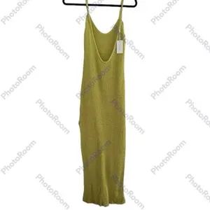 ✨Resa Sohni Dress In Lime✨ thumbnail 8