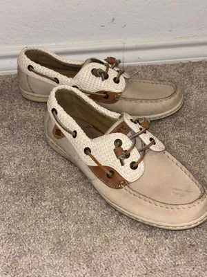 Sperry Boat Shoes Women’s 8.5 thumbnail 5