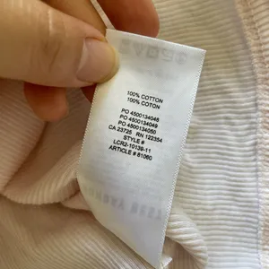 Sunday Best Cropped Tank Pink (Medium) thumbnail 6