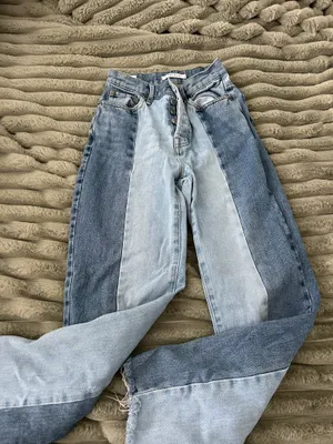 PacSun High-Rise Straight thumbnail 1