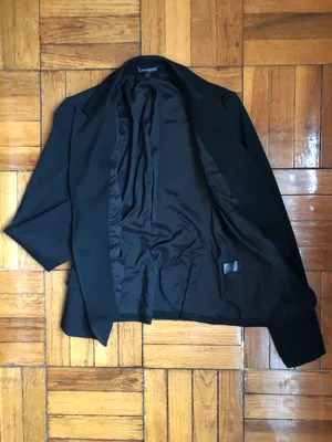 Express Blazer Jacket thumbnail 3