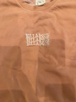 Billabong Beach Crewneck  thumbnail 4