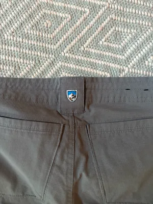 KÜHL Hiking Pants Women’s thumbnail 2