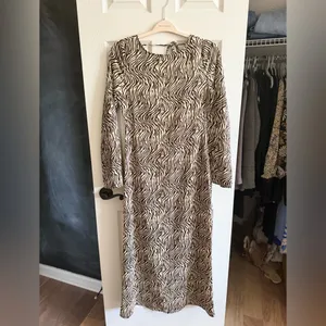 NWOT VICI Into You Dress thumbnail 4