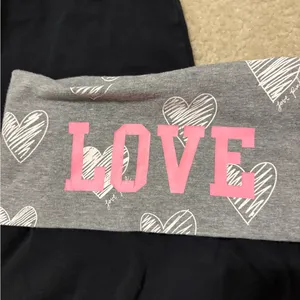 PINK - Victoria's Secret Y2K Foldover Capris thumbnail 2