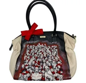 KATE SPADE Multicolor Leather Shoulder Bag thumbnail 1