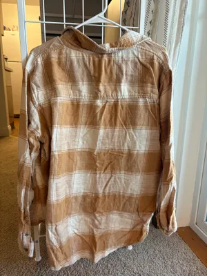 American Eagle Flannel thumbnail 2