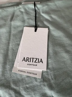 Aritzia Contour Bodysuit Size M NWT thumbnail 3