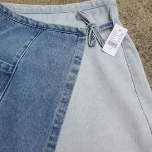 Pacsun denim skirt size 25 thumbnail 3