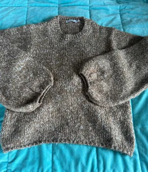 NA-KD Sweater thumbnail 1