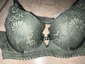 Aerie Bra thumbnail 2