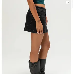 RSQ Low Rise Mini Skirt thumbnail 3