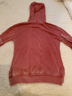 Fox Racing Hoodie thumbnail 2