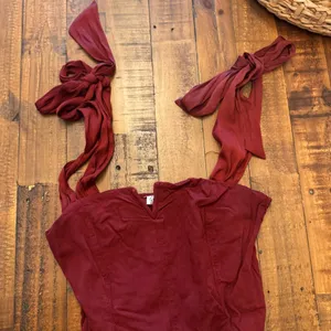 FREE PEOPLE Lola‎ Bodysuit thumbnail 3