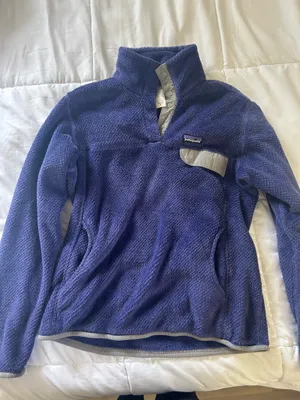 Patagonia Fleece Pullover thumbnail 1