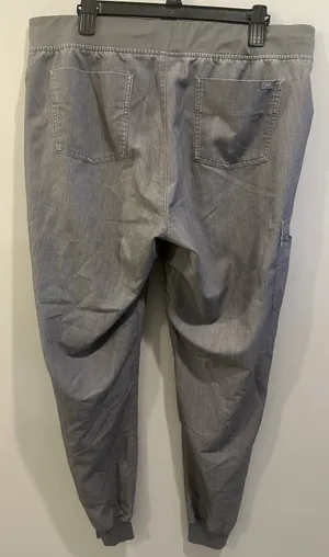 FIGS Zamora Jogger Scrub Pants thumbnail 3