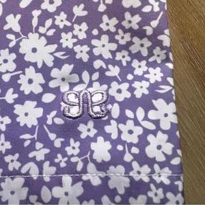 Albion Fit Cher Skirt in Lilac. Size Small. Excellent Condition. thumbnail 10