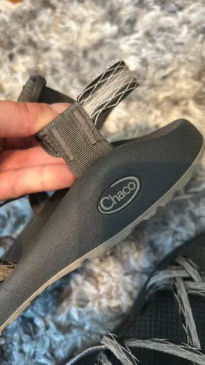 Gray Size 8 thumbnail 2