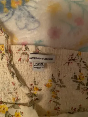 American Eagle Tank Top thumbnail 3