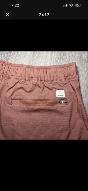 Vuori Ripstop Shorts thumbnail 7