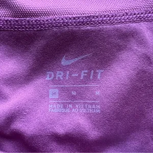 Nike Running Womans Pink Dri-Fit Shorts Activewear Workout Casual Size Medium thumbnail 5