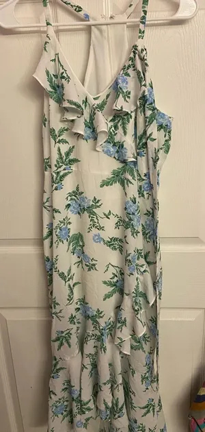 Disney dress thumbnail 1