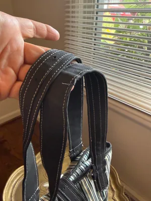 Longaberger Purse thumbnail 4