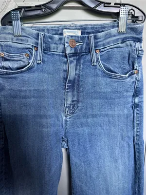 Mother Jeans - The Looker - In Groovin’ thumbnail 1