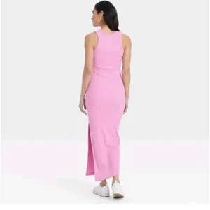 Universal Threads Pink Dress thumbnail 3