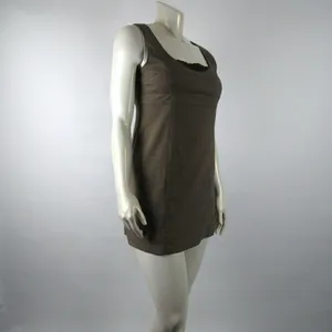 💲FOSSIL‎ Medium Sheath Sleeveless Dress thumbnail 4