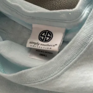 Simply southern t shirt thumbnail 3