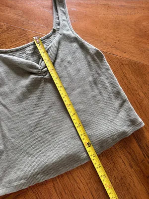 American Eagle Tank thumbnail 4