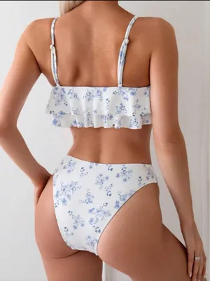 Shein Bikini Set thumbnail 2
