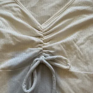 Hollister V-Neck Bodysuit thumbnail 4