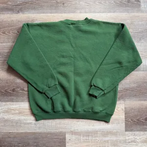 Vintage 90s Lee Cape May Embroidered Sailboat Crewneck Sweatshirt L thumbnail 4